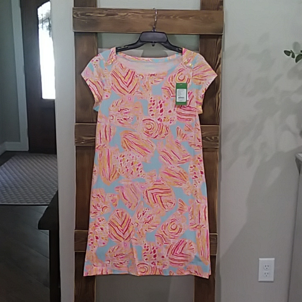 Lilly Pulitzer Loren Dress